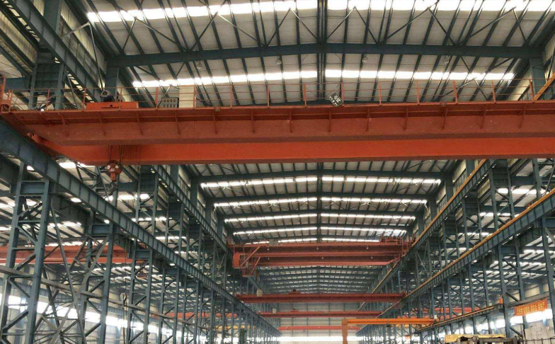 伊犁盘点重型钢结构在施工中容易出现的问题